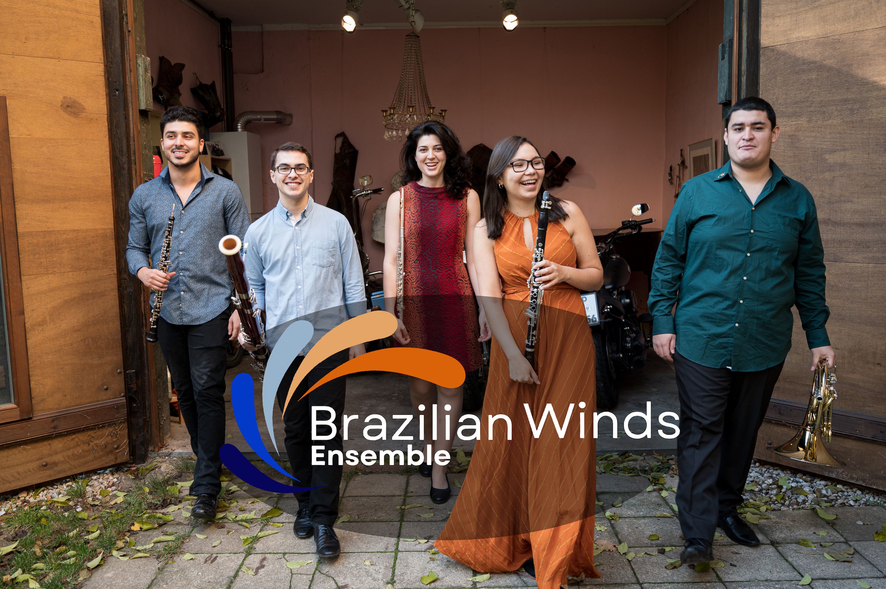 Brazilian Winds Ensemble